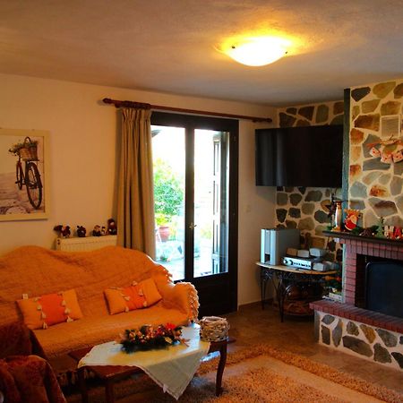 Yourlittlemiracle-Panoramicview+Firepit+Garden+Bbq Argalasti Exterior photo