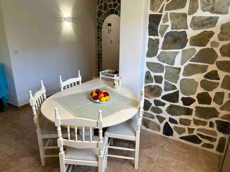 Yourlittlemiracle-Panoramicview+Firepit+Garden+Bbq Argalasti Exterior photo